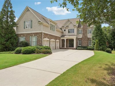 4815 Holmes Farm Ct, Marietta, GA, 30066