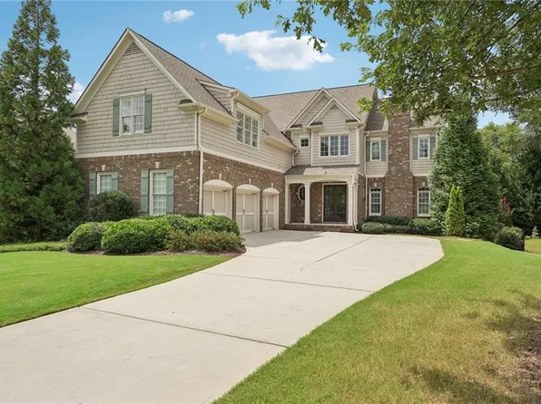 4815 Holmes Farm Ct, Marietta, GA 30066