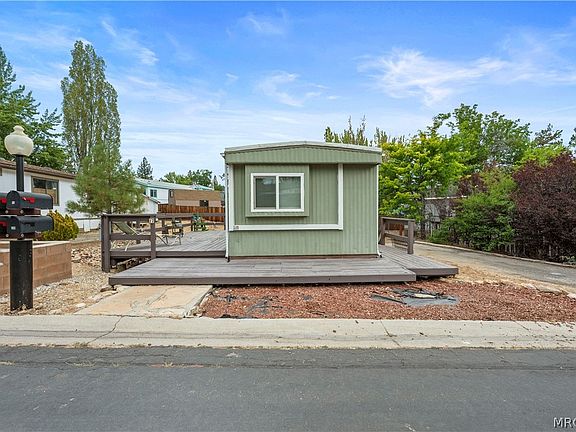 2nd image of 391 Montclair Dr Space 17