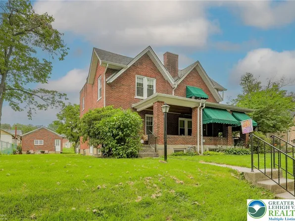 542 Evergreen St, Emmaus, PA 18049