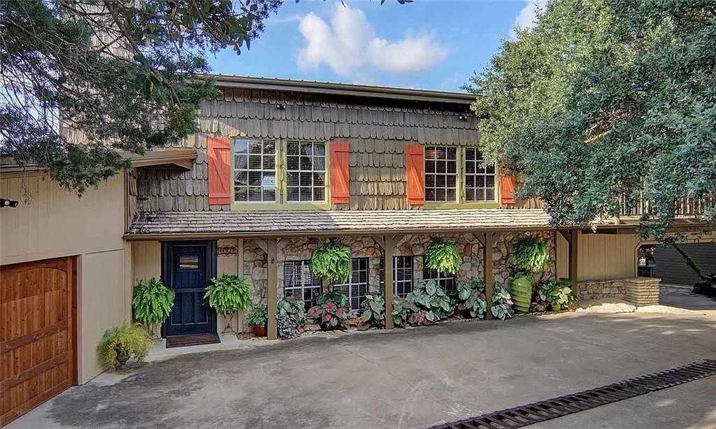 1007 Oak Hill Ln, Graford, TX 76449 Zillow