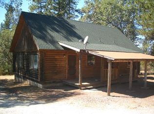 28403 Moraine Way, Shingletown, CA 96088