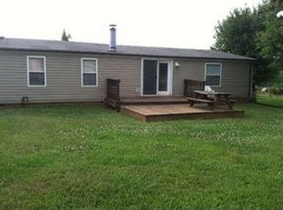 4288 N Old 52 Rd, Pinnacle, NC 27043