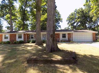 3635 Bramblecrest Dr, Fort Wayne, IN 46815