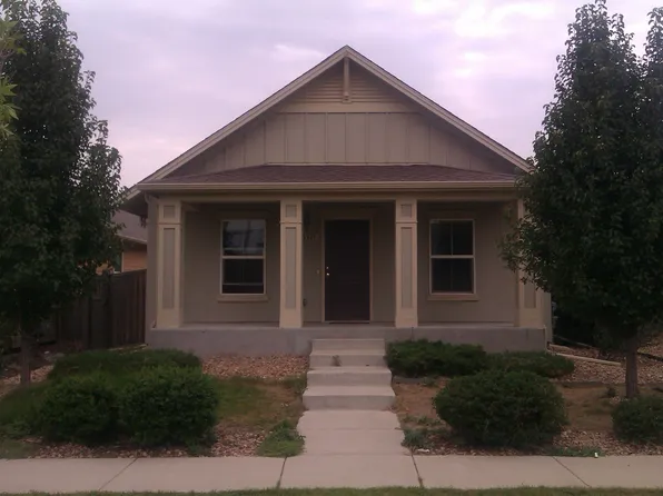 23321 E Saratoga Cir, Aurora, CO 80016