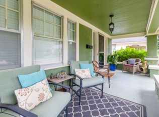 5807 Locust St, Kansas City, MO 64110