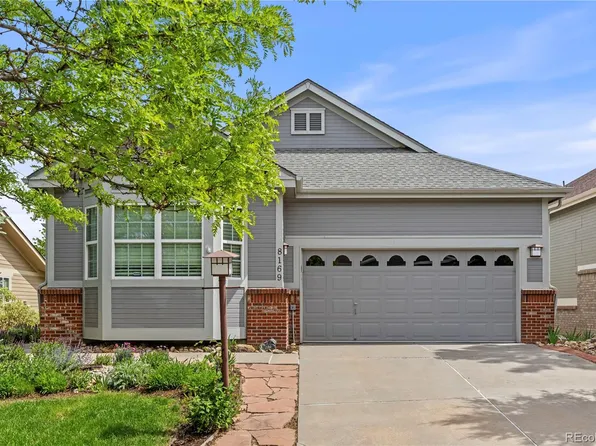 8169 S Algonquian Circle, Aurora, CO 80016