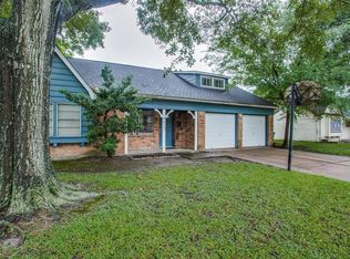 8307 Leader St, Houston, TX 77036