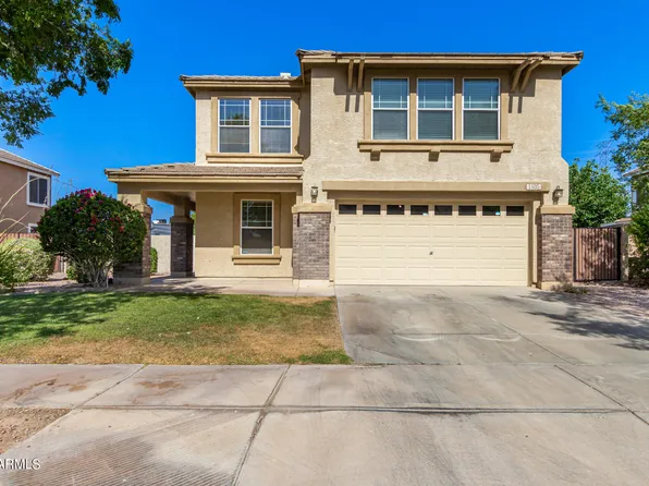 1805 S 121ST Drive, Avondale, AZ 85323