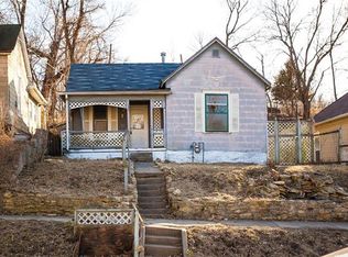 516 E Colorado Ave, Saint Joseph, MO 64504