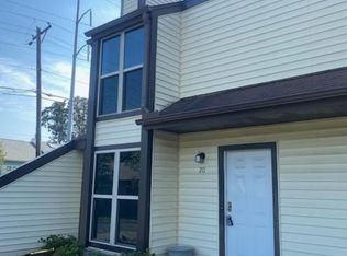 401 Club Rd APT 20, Sherwood, AR 72120