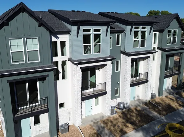 THE SIXTEEN Plan, Sabell by Remington Homes