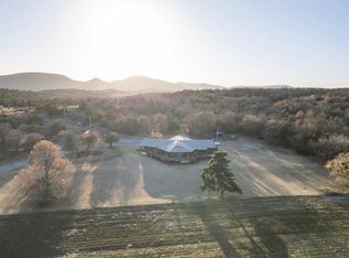 26083 NE State Highway 115, Lawton, OK 73507