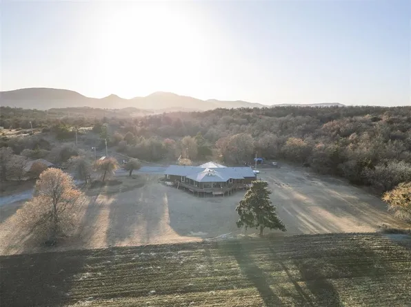 26083 NE State Highway 115, Lawton, OK 73507