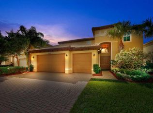 11435 SW Fieldstone Way, Port Saint Lucie, FL 34987
