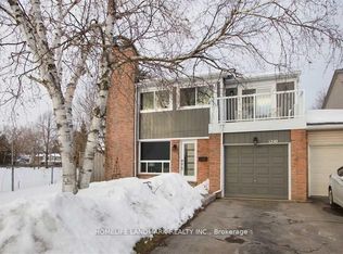 1240 Mulmur Ct, Pickering, ON L1V3L7