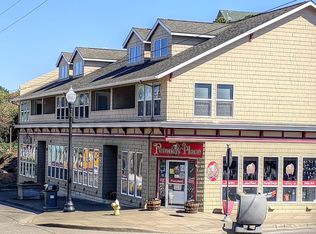 626 NW 3rd St, Newport, OR 97365