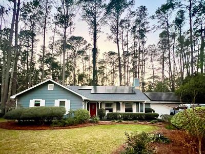 3593 Vicksburg Ct, Tallahassee, FL, 32308