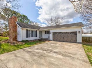 16508 Middle Delaware Rd, Henderson, KY 42420