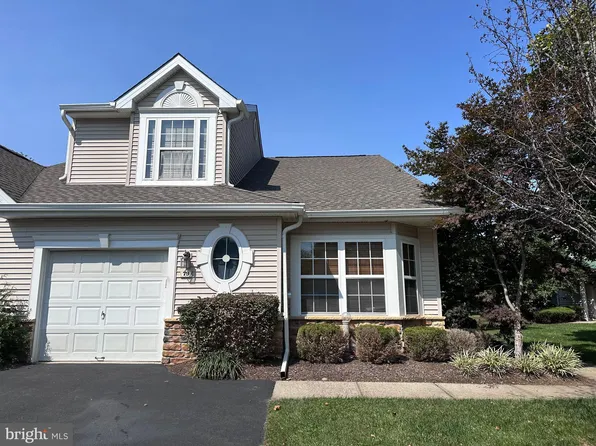 79 Kingston Blvd, Hamilton, NJ 08690