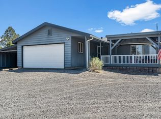 12986 SW Wheatgrass Loop S, Terrebonne, OR 97760
