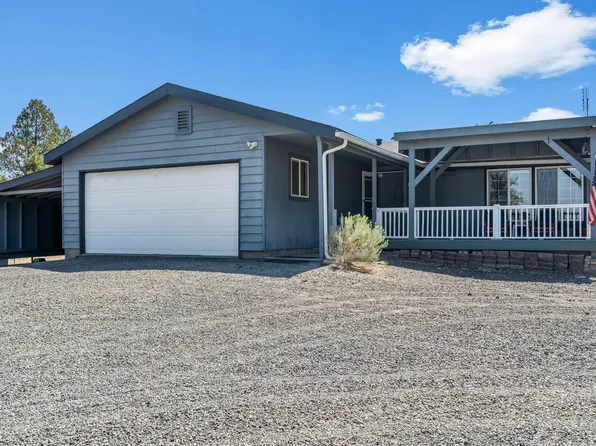 12986 SW Wheatgrass Loop S, Terrebonne, OR 97760