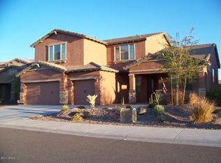 13424 W Chaparosa Way, Peoria, AZ 85383