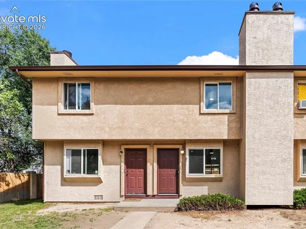 3176 Starlight Cir, Colorado Springs, CO 80916