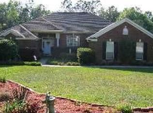 7238 Old Chemonie Ct, Tallahassee, FL 32309