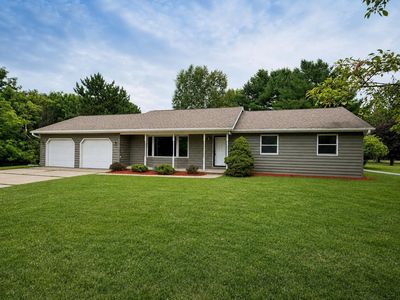 2100 Westline Rd, Green Bay, WI, 54313