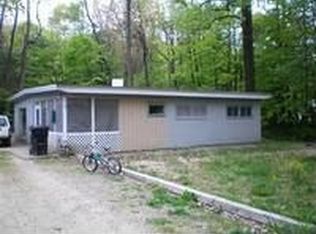3126 Prospect St, Coloma, MI 49038