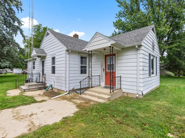 213 Hager Ave, Milledgeville, IL 61051