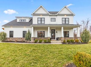 117 Southwind Cir, Morgantown, WV 26508