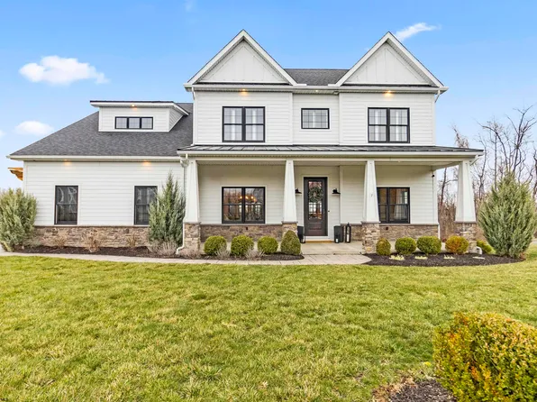 117 Southwind Cir, Morgantown, WV 26508