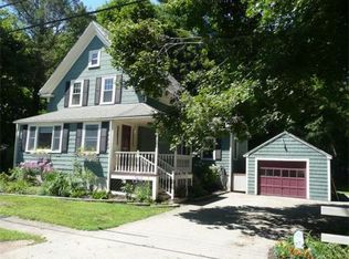 52 Maple St, South Hamilton, MA 01982