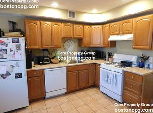 33 Tileston St #2A, Boston, MA 02113