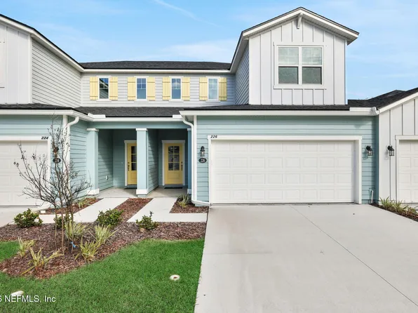 226 MISTY HARBOR Trace, Palm Coast, FL 32137