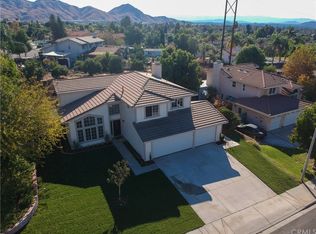 22765 Lark St, Grand Terrace, CA 92313