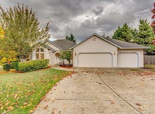 2812 NE 163rd St, Ridgefield, WA 98642