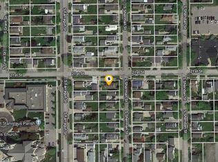 1000 S Sherman St, Bay City, MI 48708