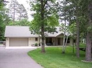 37748 Egret Rd, Crosslake, MN 56442