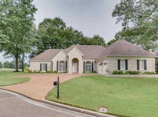 2683 Burton Briar Cir, Collierville, TN 38017