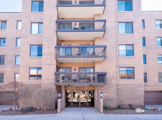 222 Main St APT 504, Evanston, IL 60202