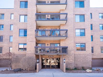 222 Main St APT 504, Evanston, IL, 60202