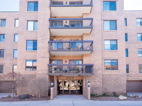 222 Main St APT 504, Evanston, IL 60202