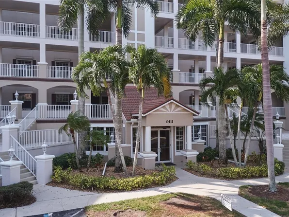 9111 Southmont Cv APT 401, Fort Myers, FL 33908
