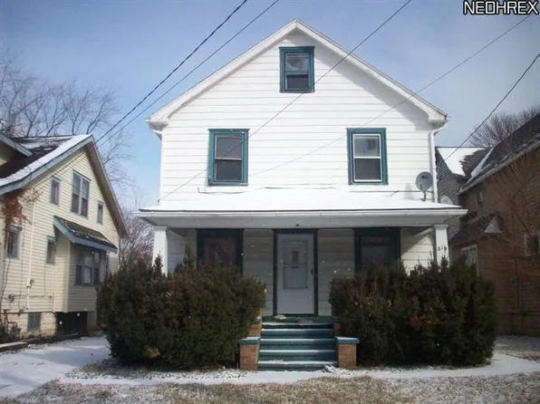 816 W 20th St, Lorain, OH 44052
