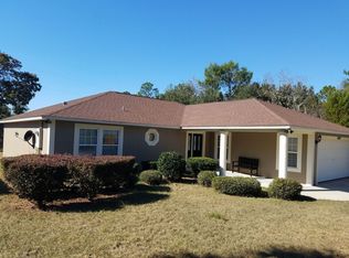 14630 SW 79th Terrace Rd, Ocala, FL 34473