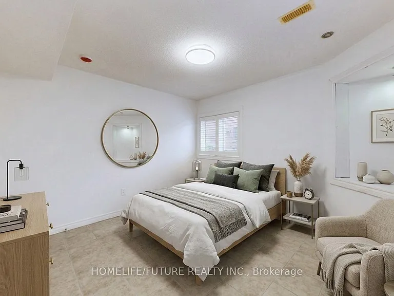 75 Silver Rose Cres #BASEMENT — Photo 6