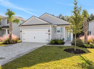 404 Thistleton Way, Saint Augustine, FL 32092